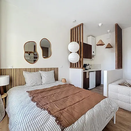 Le Bru T Marnais * Реймс