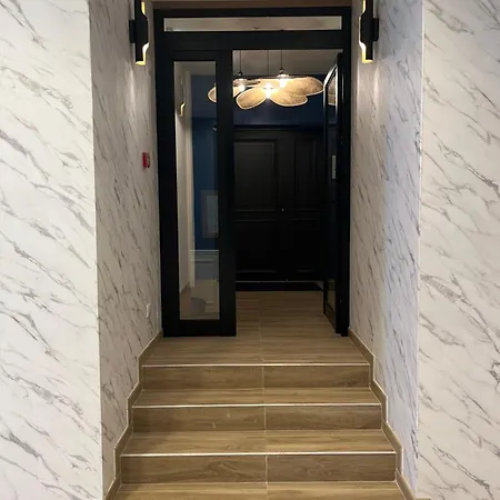 Apartment Le Bru T Marnais, Proche Cathedrale